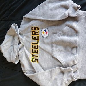 Youth NFL Steelers Hoodie